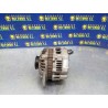 Recambio de alternador para volvo s40 berlina 1.8i referencia OEM IAM MD343416 A3TA5491 