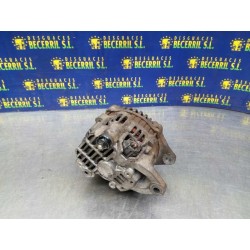 Recambio de alternador para volvo s40 berlina 1.8i referencia OEM IAM MD343416 A3TA5491 
