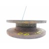 Recambio de disco freno delantero para volkswagen golf iii berlina (1h1) s referencia OEM IAM   
