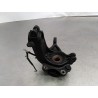 Recambio de mangueta delantera derecha para peugeot 207 confort referencia OEM IAM   