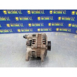 Recambio de alternador para volvo s40 berlina 1.8i referencia OEM IAM MD343416 A3TA5491 