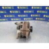 Recambio de alternador para volvo s40 berlina 1.8i referencia OEM IAM MD343416 A3TA5491 