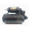 Recambio de motor arranque para volvo s40 berlina 1.6 referencia OEM IAM   
