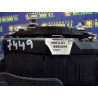 Recambio de airbag delantero izquierdo para seat toledo (5p2) magnus referencia OEM IAM W05P0880201J 001L61006U0M 