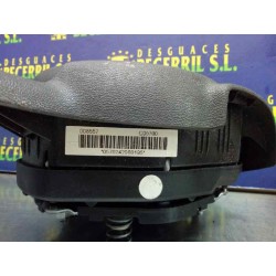 Recambio de airbag delantero izquierdo para seat toledo (5p2) magnus referencia OEM IAM W05P0880201J 001L61006U0M 