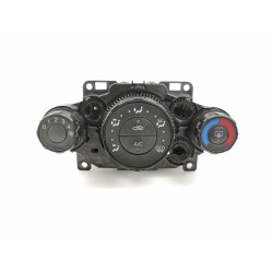 Recambio de mando calefaccion / aire acondicionado para ford fiesta (cb1) ambiente referencia OEM IAM 8A6119980AE  