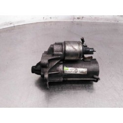 Recambio de motor arranque para renault megane iii berlina 5 p authentique referencia OEM IAM 8200836473B TS12E9 