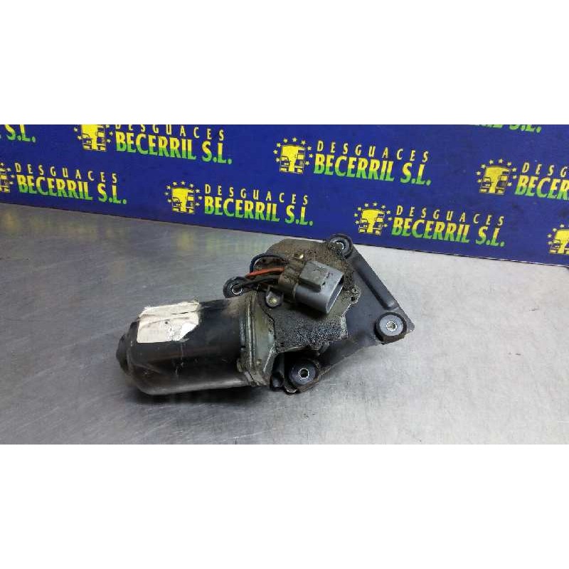 Recambio de motor limpia delantero para nissan primera berlina (p11) 2.0 navigation referencia OEM IAM   