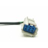Recambio de cerradura maletero / porton para ford mondeo berlina (ge) ambiente referencia OEM IAM 3S71A43102AC  