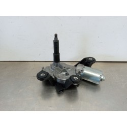 Recambio de motor limpia trasero para renault megane iii berlina 5 p authentique referencia OEM IAM 0390201847  