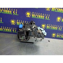 Recambio de cerradura puerta trasera derecha para seat toledo (5p2) magnus referencia OEM IAM   