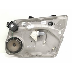 Recambio de elevalunas delantero derecho para mercedes clase b (w245) 180 cdi (245.207) referencia OEM IAM A1697202879 A16982068