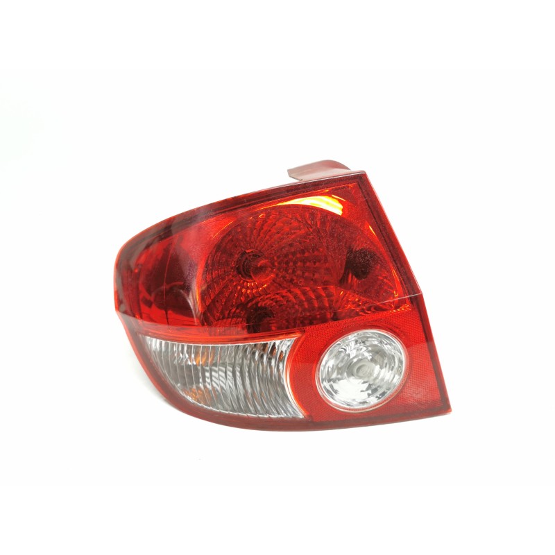 Recambio de piloto trasero izquierdo para hyundai getz (tb) 1.1 básico referencia OEM IAM Recambio de piloto trasero izquierdo para hyundai getz (tb) 1.1 básico referencia OEM IAM