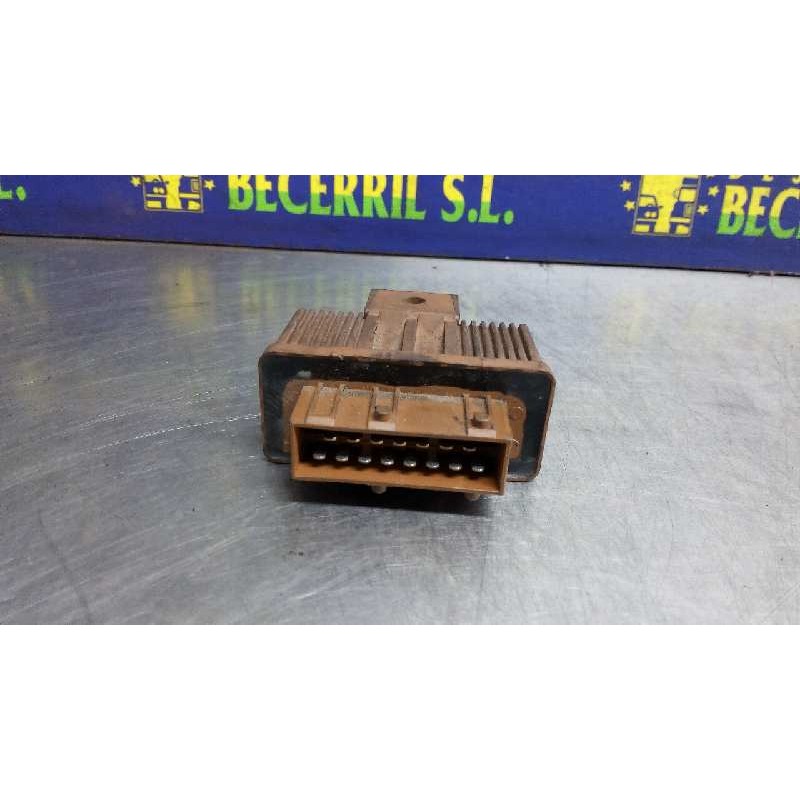 Recambio de caja precalentamiento para citroen xsara berlina 2.0 hdi exclusive (66kw) referencia OEM IAM 7456121314  