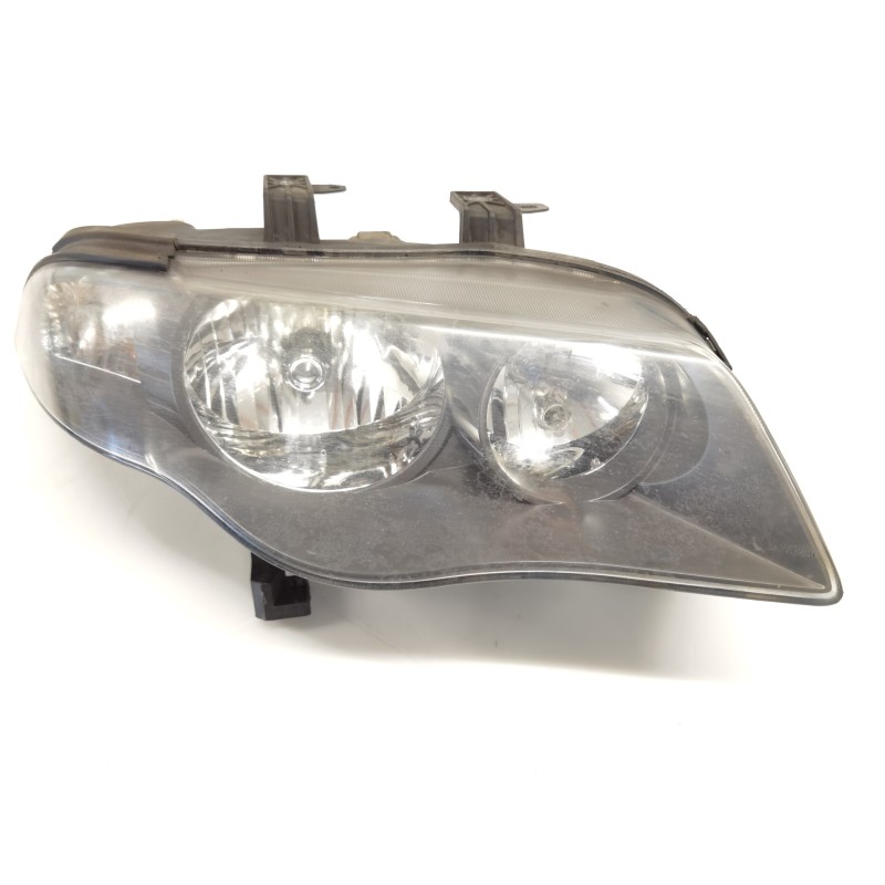Recambio de faro derecho para mg rover serie 45 (rt) classic (5-ptas.) referencia OEM IAM   