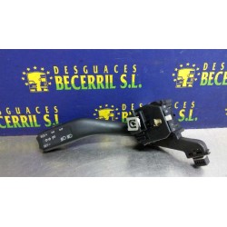 Recambio de mando intermitentes para seat toledo (5p2) exclusive referencia OEM IAM 1K0953513  