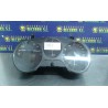 Recambio de cuadro instrumentos para seat toledo (5p2) magnus referencia OEM IAM SEZZZ0D2803624 V1056161 
