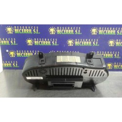 Recambio de cuadro instrumentos para seat toledo (5p2) magnus referencia OEM IAM SEZZZ0D2803624 V1056161 