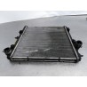 Recambio de radiador agua para peugeot 207 confort referencia OEM IAM   