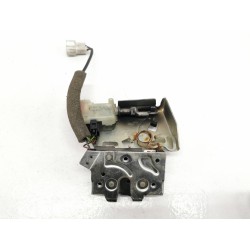 Recambio de cerradura maletero / porton para ford mondeo berlina (ge) ambiente referencia OEM IAM 3S71A43102AC  