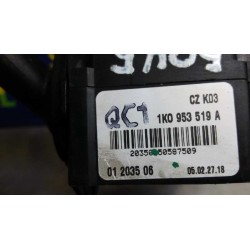Recambio de mando limpia para seat toledo (5p2) exclusive referencia OEM IAM 1K0953519J9B9  