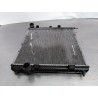 Recambio de radiador agua para peugeot 207 confort referencia OEM IAM   