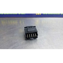 Recambio de mando elevalunas trasero derecho para citroen xsara berlina 2.0 hdi exclusive (66kw) referencia OEM IAM 6552Z7  