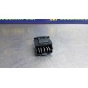 Recambio de mando elevalunas trasero derecho para citroen xsara berlina 2.0 hdi exclusive (66kw) referencia OEM IAM 6552Z7  