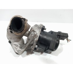 Recambio de valvula egr para peugeot 207 urban referencia OEM IAM 9673258680  