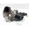 Recambio de valvula egr para peugeot 207 urban referencia OEM IAM 9673258680  