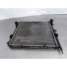 Recambio de radiador agua para peugeot 207 confort referencia OEM IAM   
