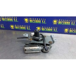 Recambio de motor limpia trasero para citroen xsara berlina 2.0 hdi exclusive (66kw) referencia OEM IAM 9636218280 404650 