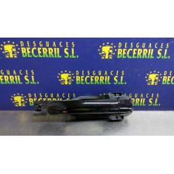 Recambio de maneta exterior trasera izquierda para seat toledo (5p2) exclusive referencia OEM IAM 3B0837207CFKZ  