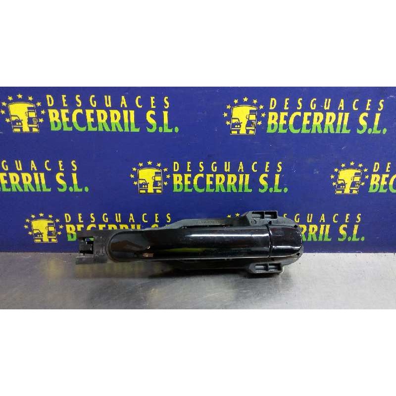 Recambio de maneta exterior trasera izquierda para seat toledo (5p2) exclusive referencia OEM IAM 3B0837207CFKZ Recambio de maneta exterior trasera izquierda para seat toledo (5p2) exclusive referencia OEM IAM 3B0837207CFKZ
