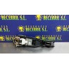 Recambio de maneta exterior trasera izquierda para seat toledo (5p2) exclusive referencia OEM IAM 3B0837207CFKZ  