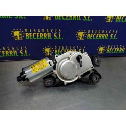 Recambio de motor limpia trasero para seat toledo (5p2) magnus referencia OEM IAM 53028012  