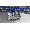 Recambio de caja reles / fusibles para opel astra g berlina club referencia OEM IAM 90589966  
