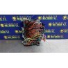 Recambio de caja reles / fusibles para opel astra g berlina club referencia OEM IAM 90589966  