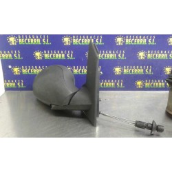 Recambio de retrovisor derecho para seat toledo (5p2) magnus referencia OEM IAM   