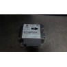 Recambio de centralita airbag para opel astra g berlina club referencia OEM IAM 90520841AF 1923594 