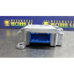 Recambio de centralita airbag para opel astra g berlina club referencia OEM IAM 90520841AF 1923594 