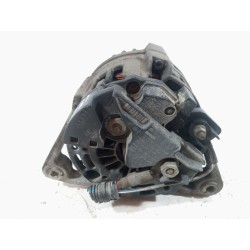 Recambio de alternador para opel corsa c club referencia OEM IAM 0124225018  