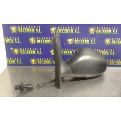 Recambio de retrovisor izquierdo para seat toledo (5p2) magnus referencia OEM IAM   
