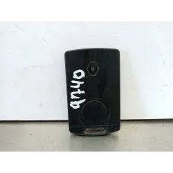 Recambio de tarjeta para renault megane iii berlina 5 p authentique referencia OEM IAM   