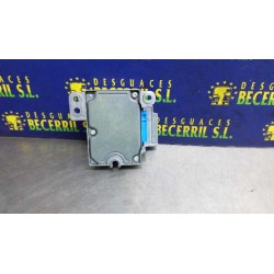 Recambio de centralita airbag para opel astra g berlina club referencia OEM IAM 90520841AF 1923594 