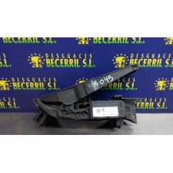 Recambio de pedal acelerador para seat toledo (5p2) exclusive referencia OEM IAM 1K1721503  