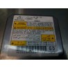 Recambio de centralita airbag para daewoo kalos 1.2 se referencia OEM IAM 96406170 7088816 
