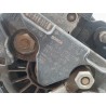 Recambio de alternador para opel corsa c club referencia OEM IAM 0124225018  