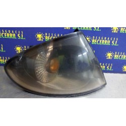 Recambio de piloto trasero izquierdo para seat toledo (5p2) exclusive referencia OEM IAM 5P5945111AFKZ  