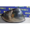 Recambio de piloto trasero izquierdo para seat toledo (5p2) exclusive referencia OEM IAM 5P5945111AFKZ  